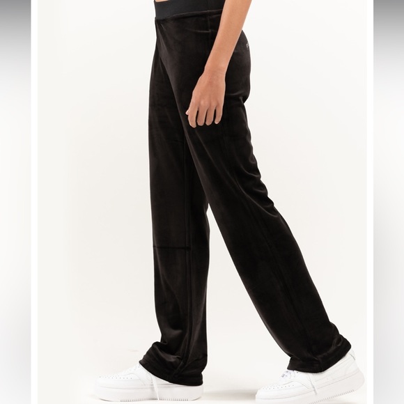 Juicy couture sweats size XL - Picture 2 of 3